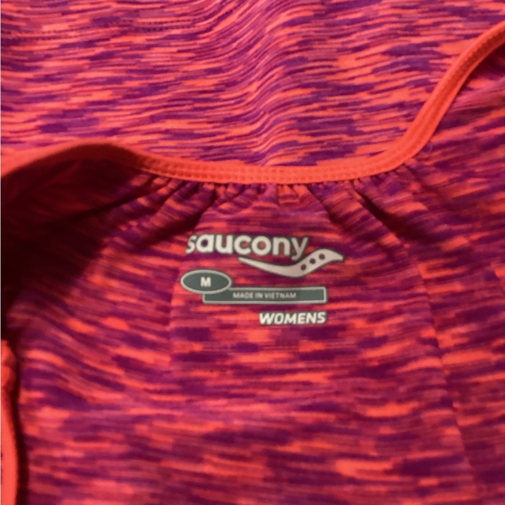SAUCONY Top - Picture 6 of 6